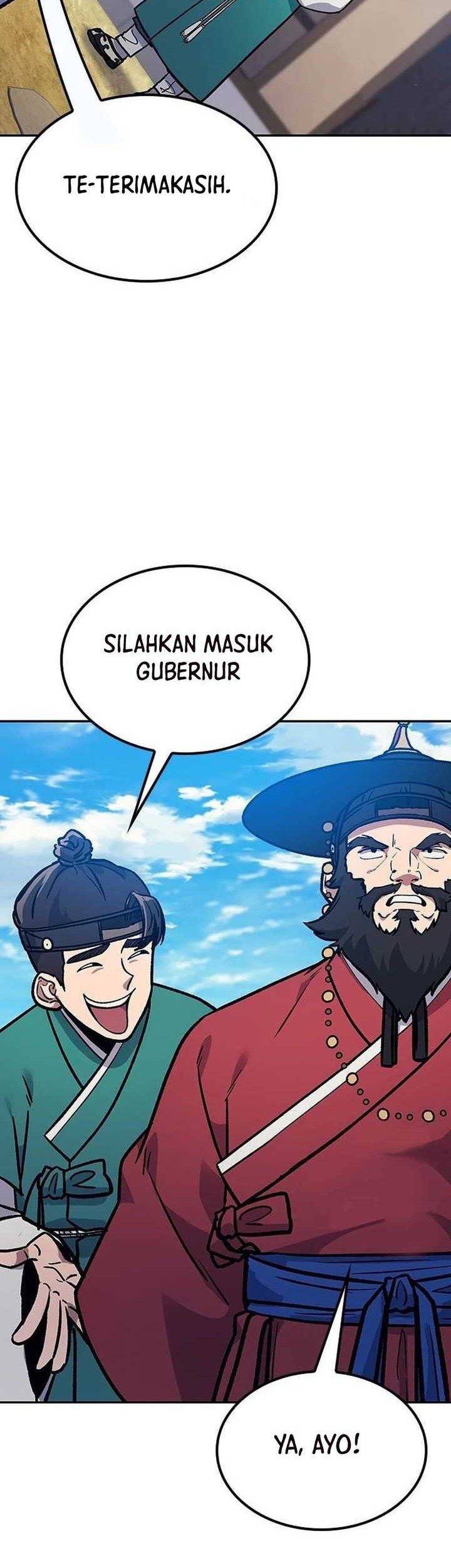 Doctor’s Time Travel to Joseon Chapter 04 Gambar 76