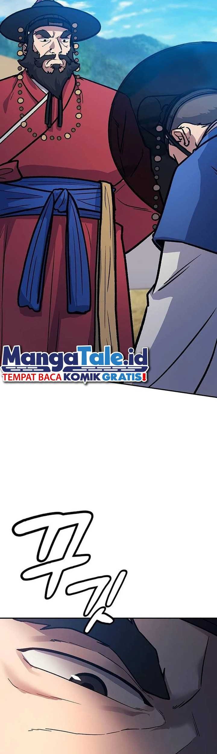 Doctor’s Time Travel to Joseon Chapter 04 Gambar 74