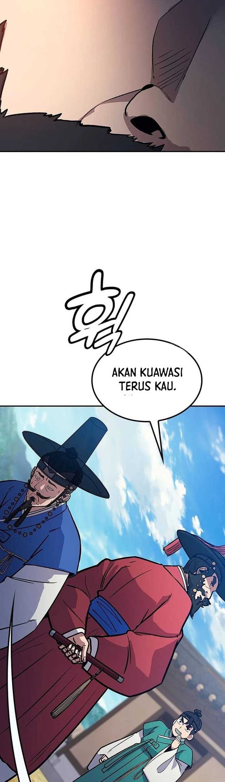 Doctor’s Time Travel to Joseon Chapter 04 Gambar 75