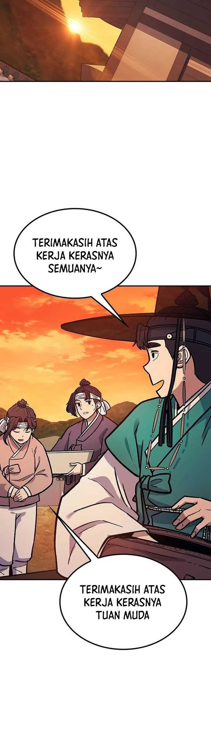 Doctor’s Time Travel to Joseon Chapter 04 Gambar 85
