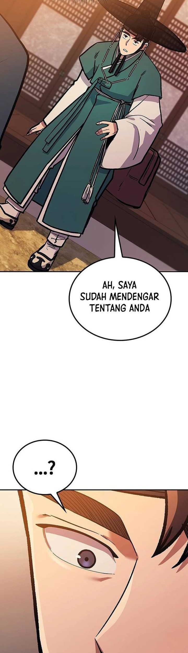 Doctor’s Time Travel to Joseon Chapter 04 Gambar 87