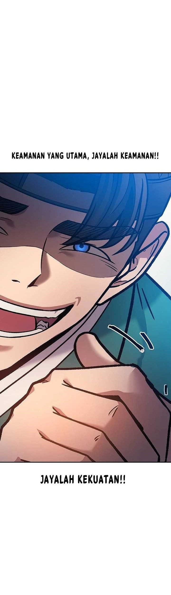 Doctor’s Time Travel to Joseon Chapter 04 Gambar 82