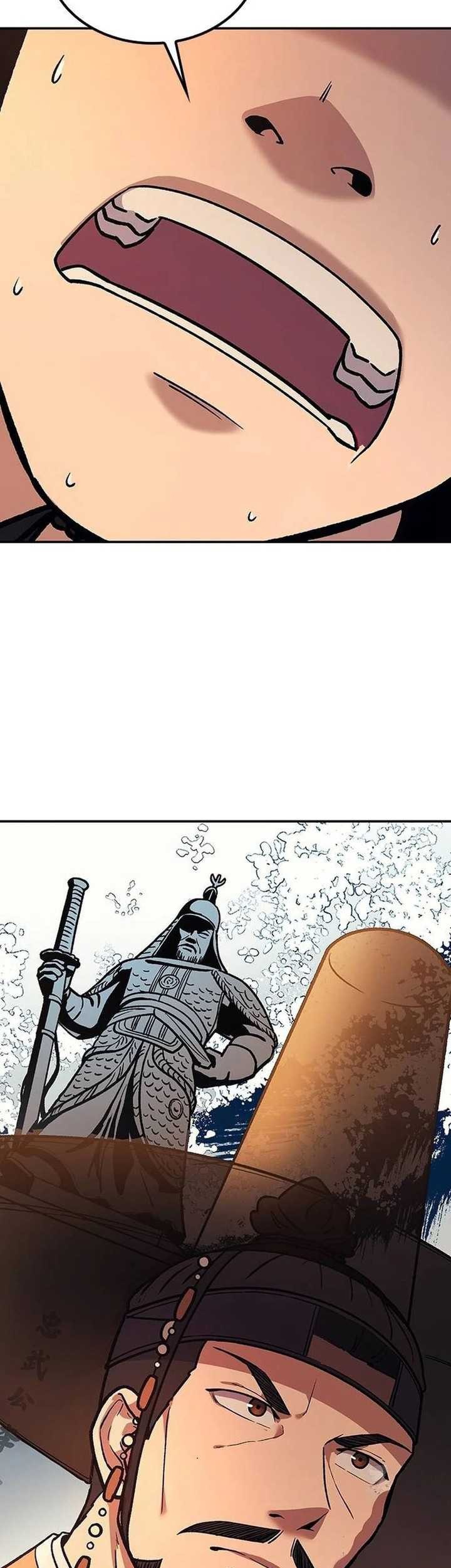 Doctor’s Time Travel to Joseon Chapter 04 Gambar 93