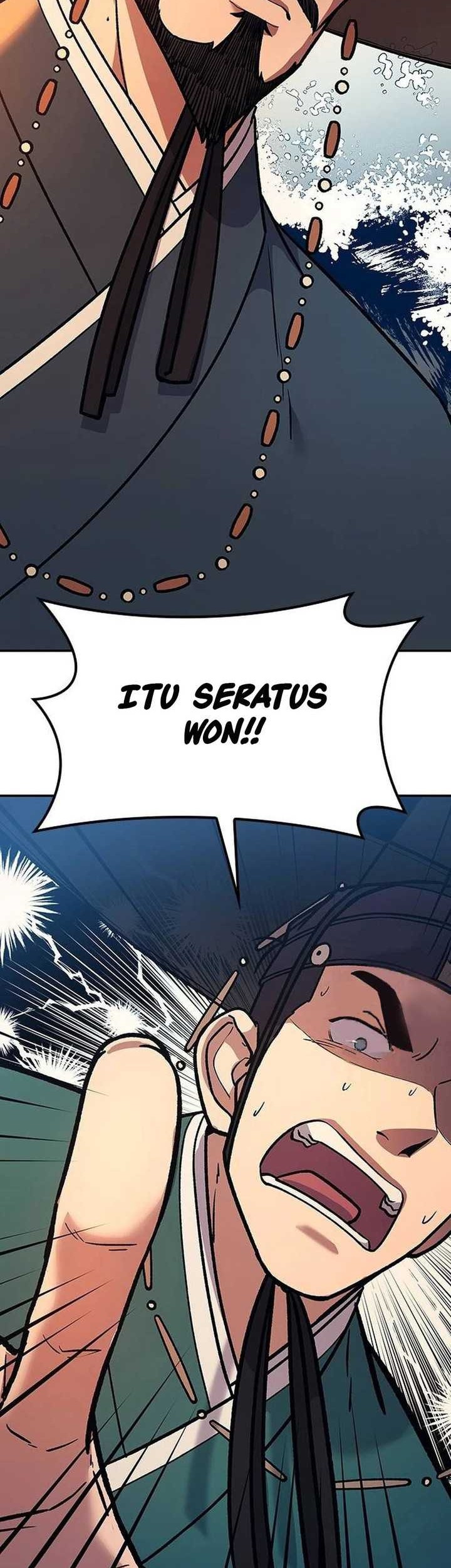 Doctor’s Time Travel to Joseon Chapter 04 Gambar 94