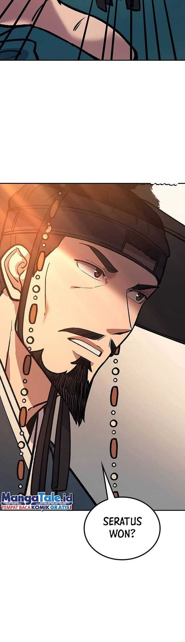 Doctor’s Time Travel to Joseon Chapter 04 Gambar 95