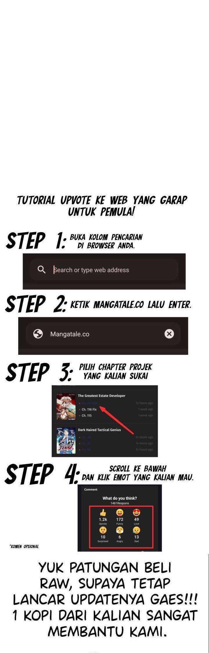 Doctor’s Time Travel to Joseon Chapter 04 Gambar 96