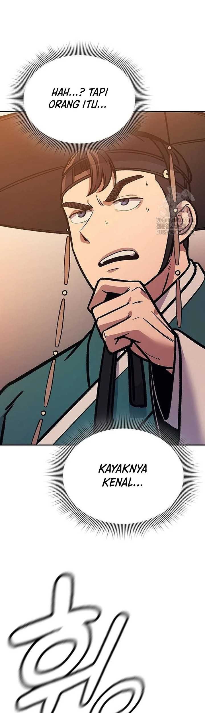 Doctor’s Time Travel to Joseon Chapter 04 Gambar 89