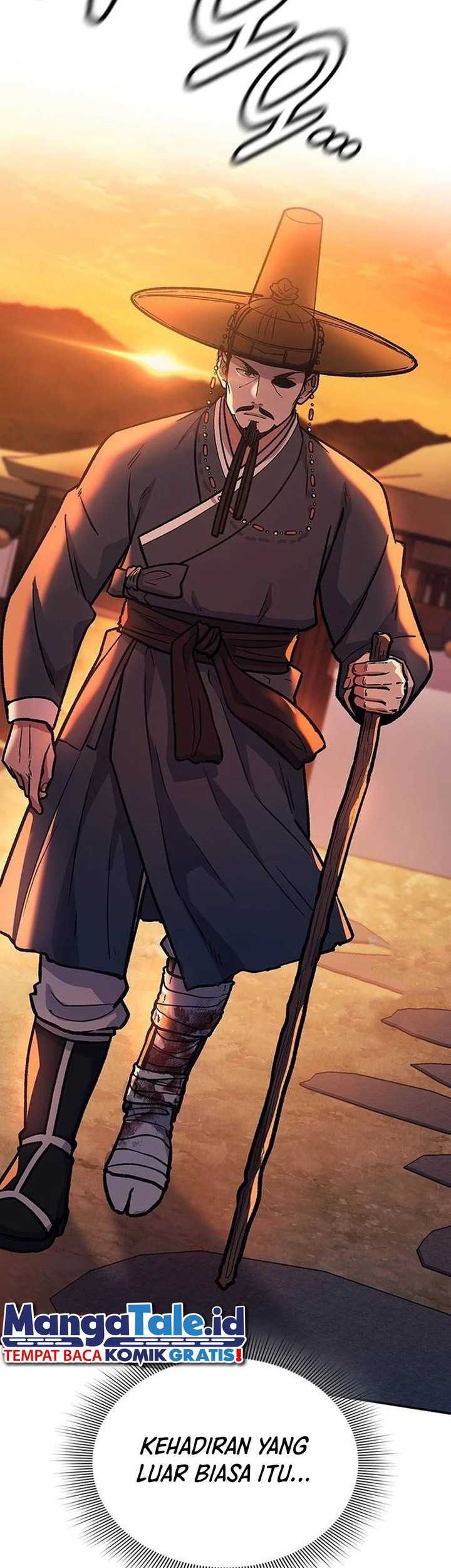 Doctor’s Time Travel to Joseon Chapter 04 Gambar 90