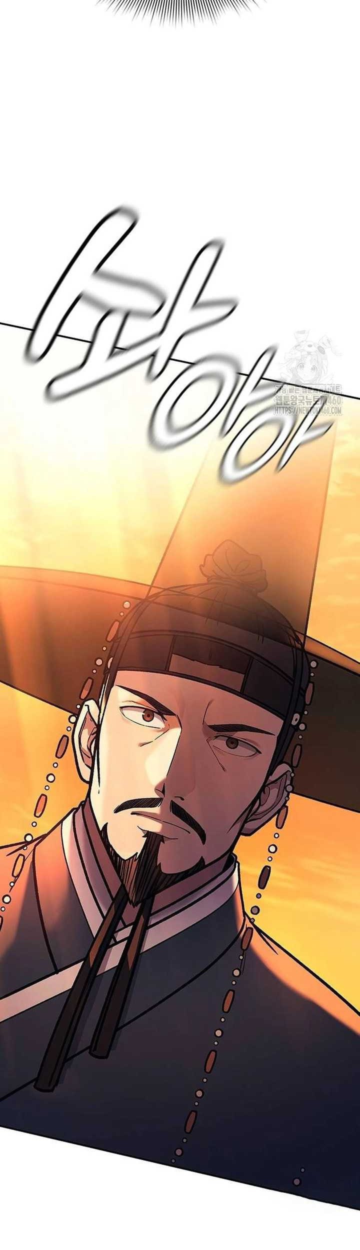 Doctor’s Time Travel to Joseon Chapter 04 Gambar 91