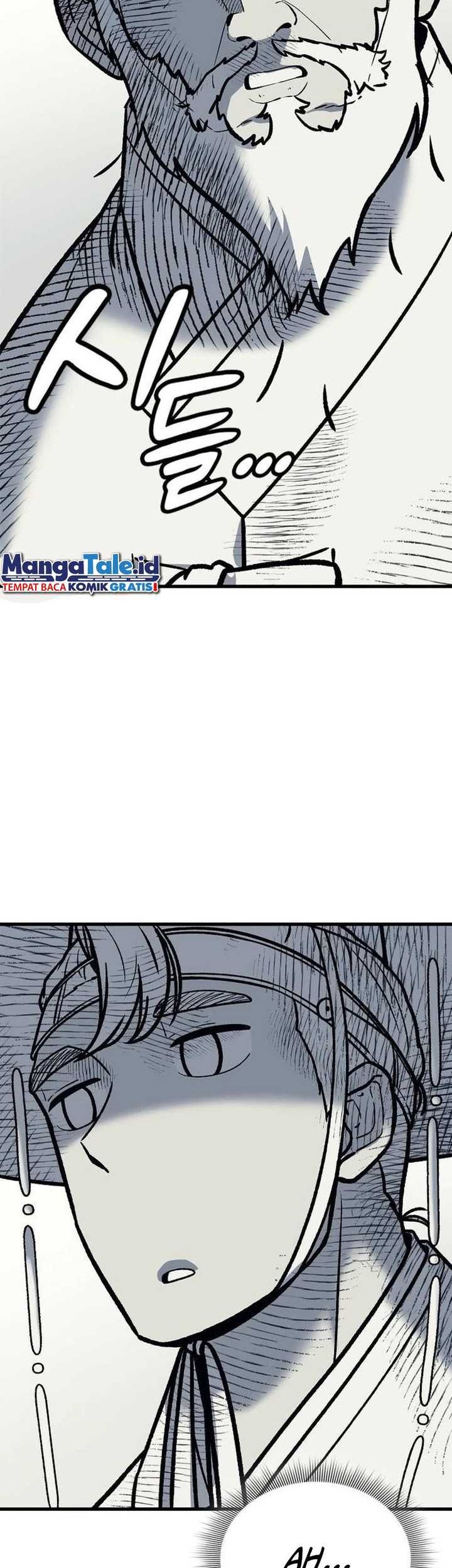 Manhwa Doctor’s Time Travel to Joseon Chapter 04 gambar nomor 2