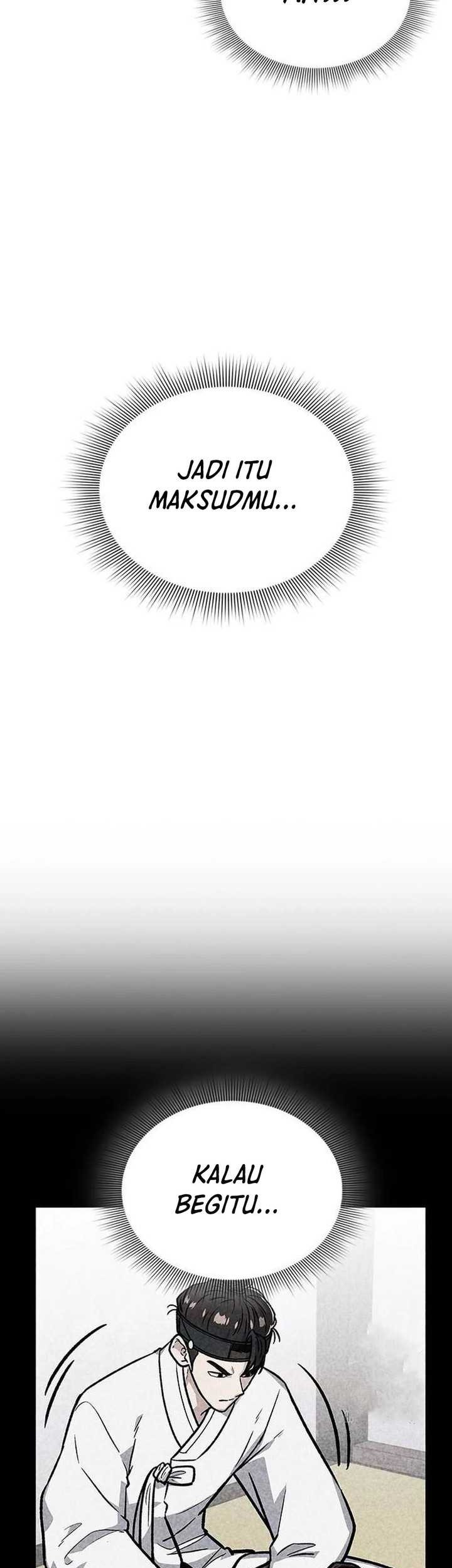 Doctor’s Time Travel to Joseon Chapter 04 Gambar 3