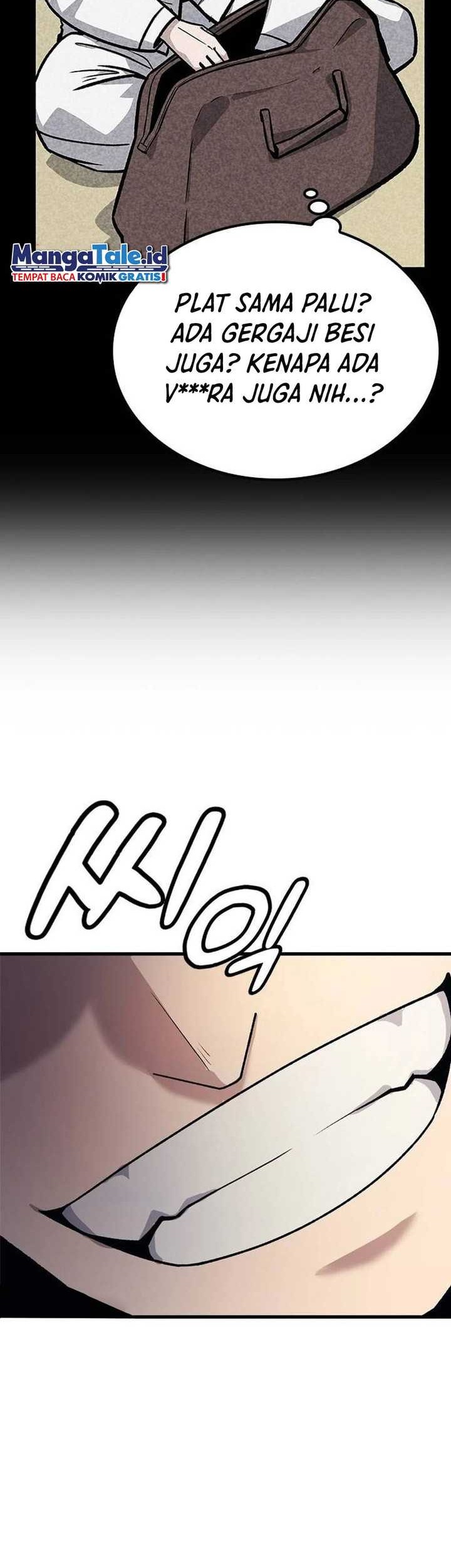 Doctor’s Time Travel to Joseon Chapter 04 Gambar 4