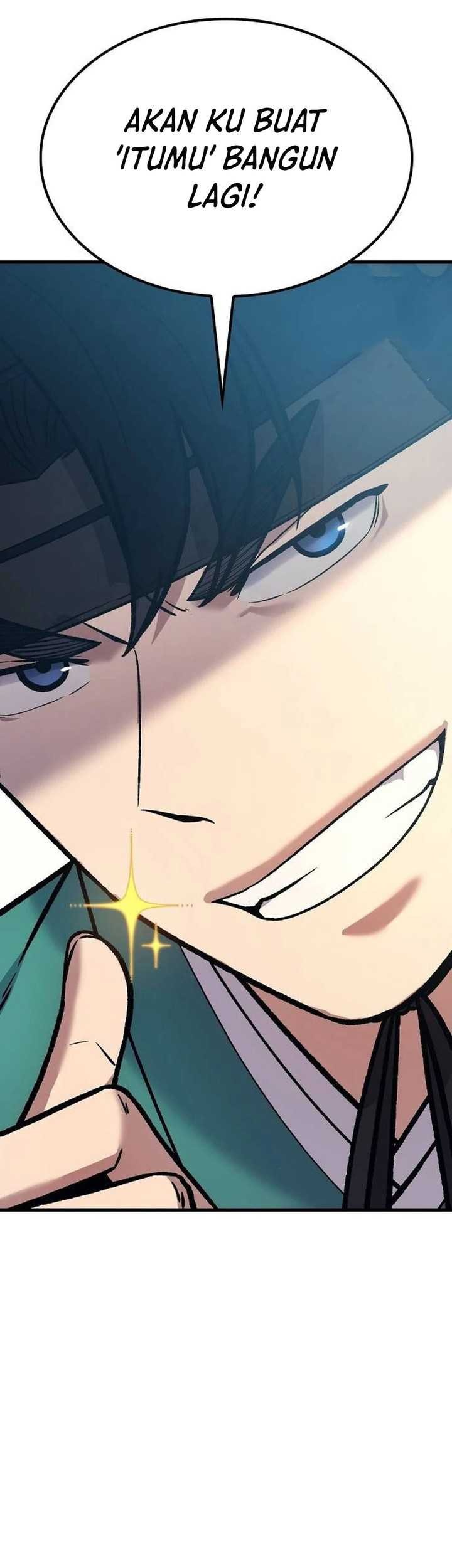 Doctor’s Time Travel to Joseon Chapter 04 Gambar 5