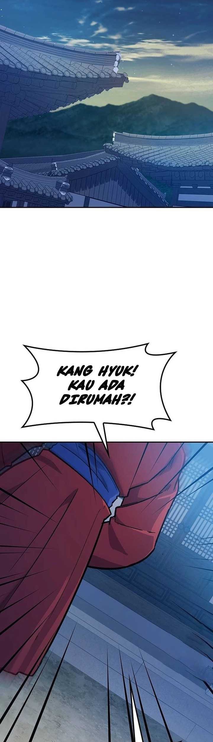 Doctor’s Time Travel to Joseon Chapter 04 Gambar 7