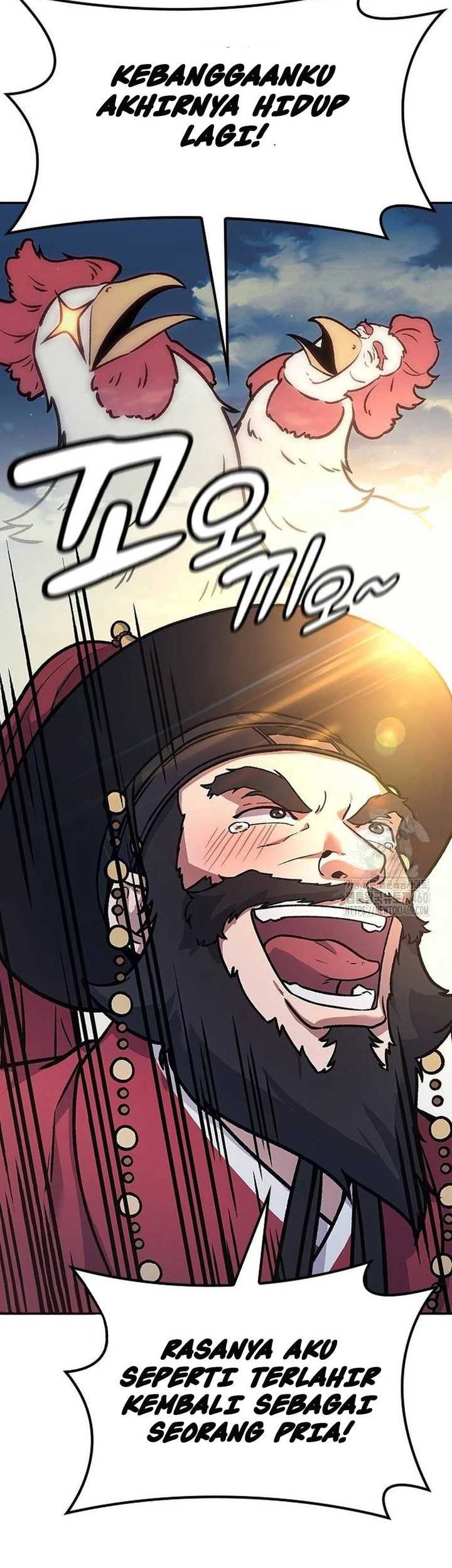 Doctor’s Time Travel to Joseon Chapter 04 Gambar 10