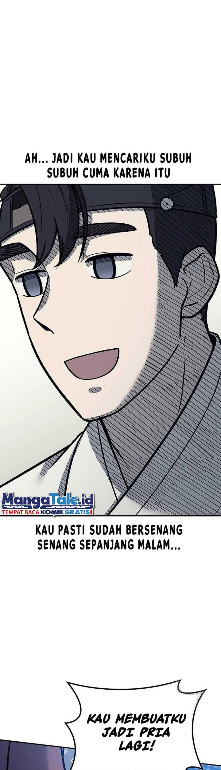 Doctor’s Time Travel to Joseon Chapter 04 Gambar 11