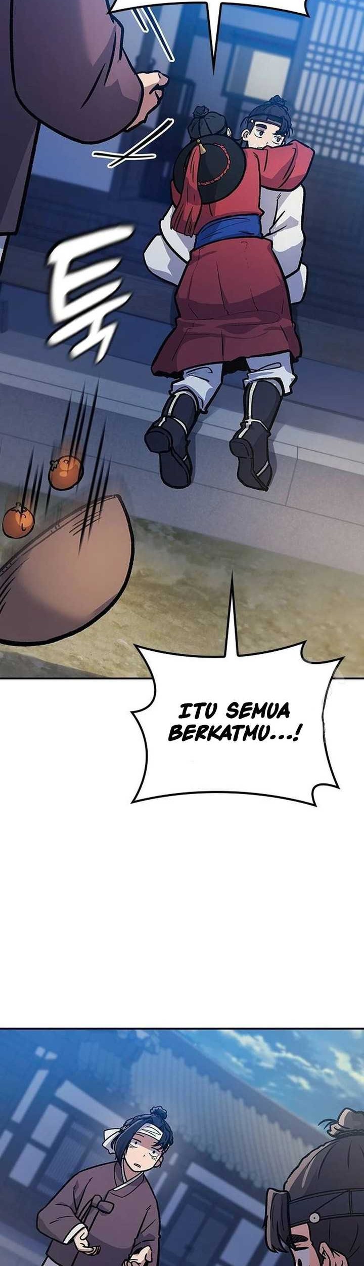 Doctor’s Time Travel to Joseon Chapter 04 Gambar 12