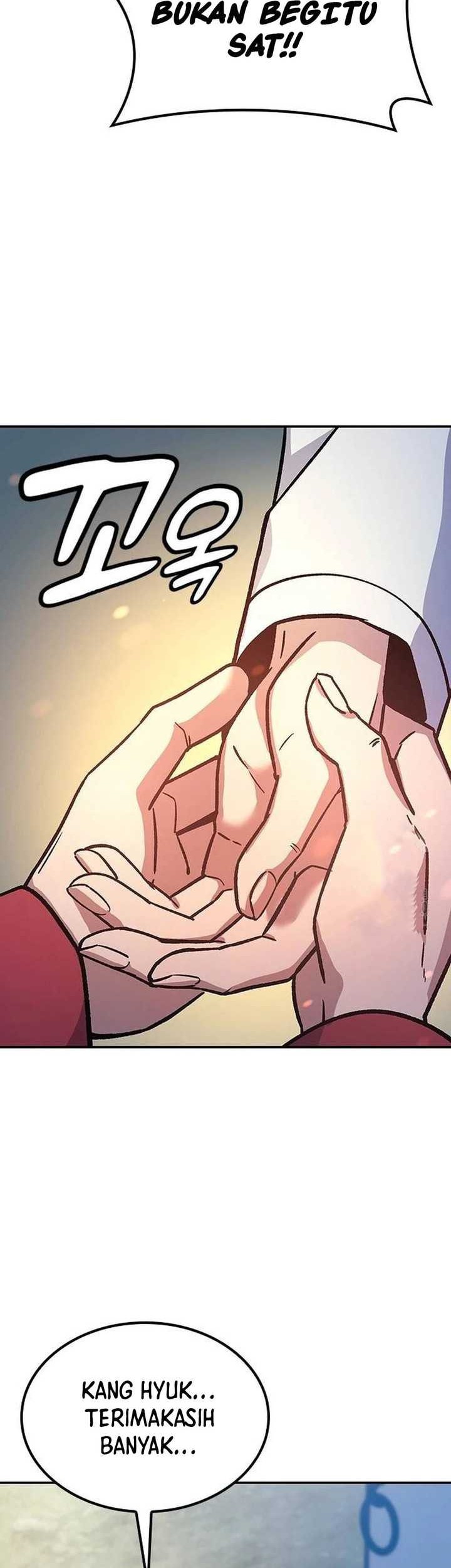 Doctor’s Time Travel to Joseon Chapter 04 Gambar 14