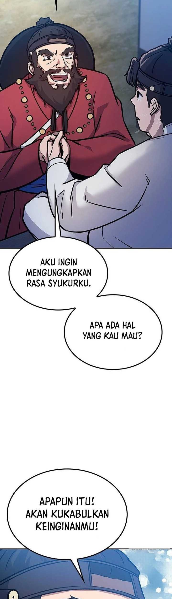 Doctor’s Time Travel to Joseon Chapter 04 Gambar 15