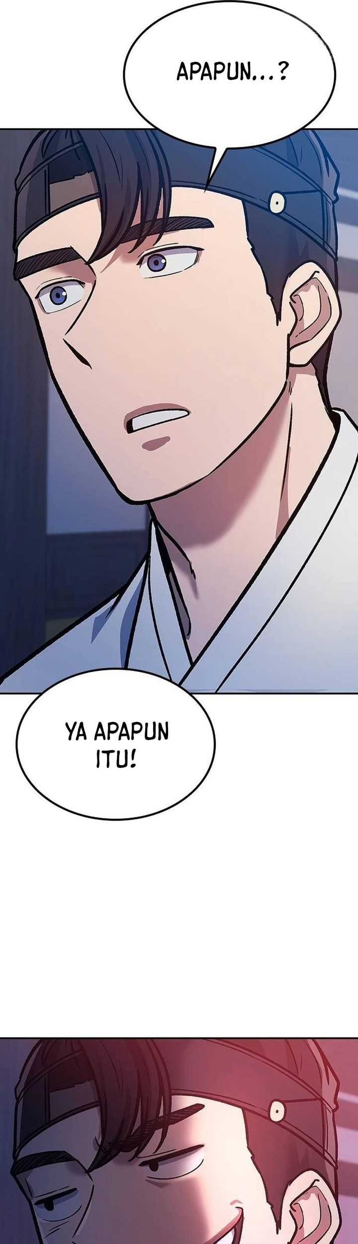 Doctor’s Time Travel to Joseon Chapter 04 Gambar 17
