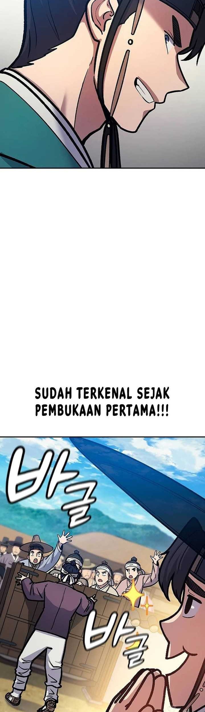 Doctor’s Time Travel to Joseon Chapter 04 Gambar 22