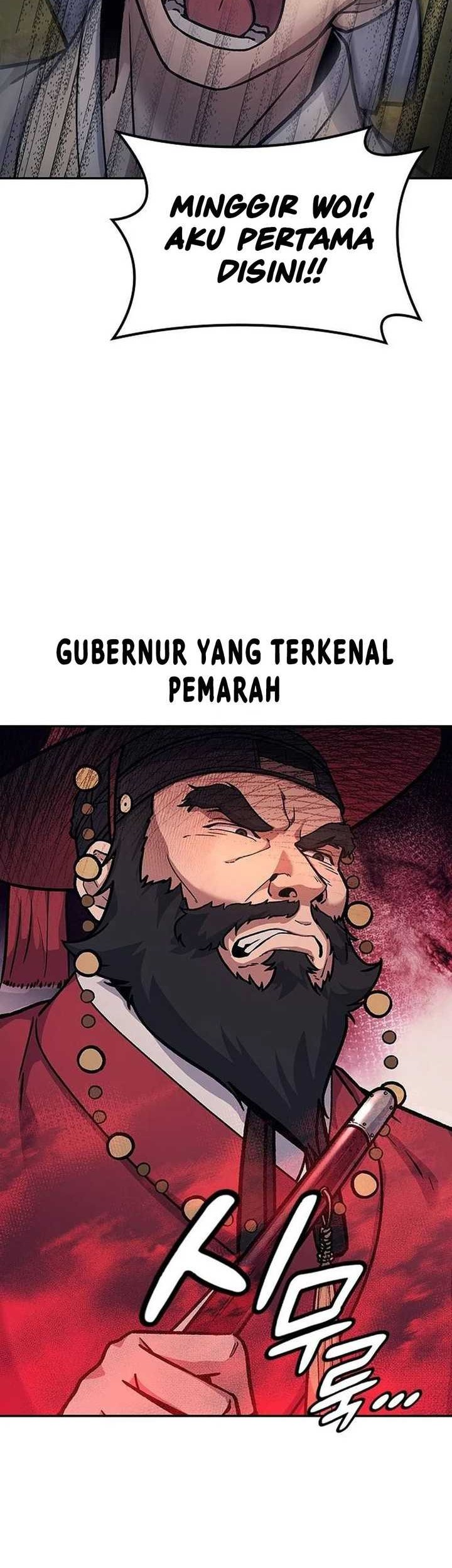 Doctor’s Time Travel to Joseon Chapter 04 Gambar 24