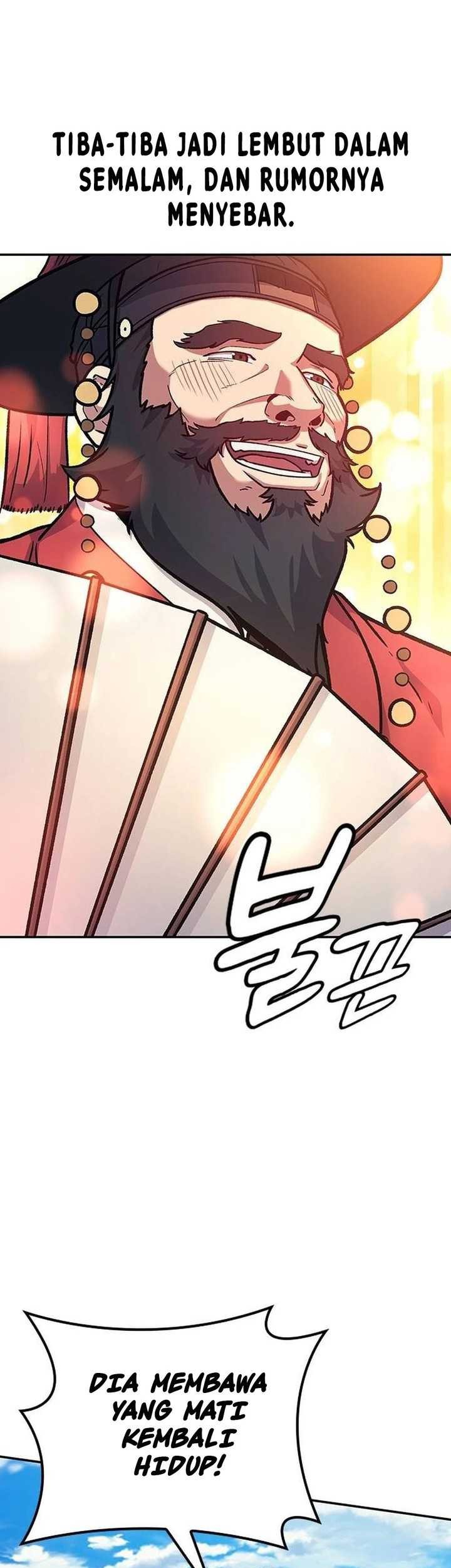 Doctor’s Time Travel to Joseon Chapter 04 Gambar 25