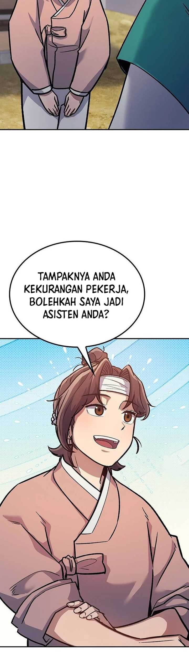 Doctor’s Time Travel to Joseon Chapter 04 Gambar 29