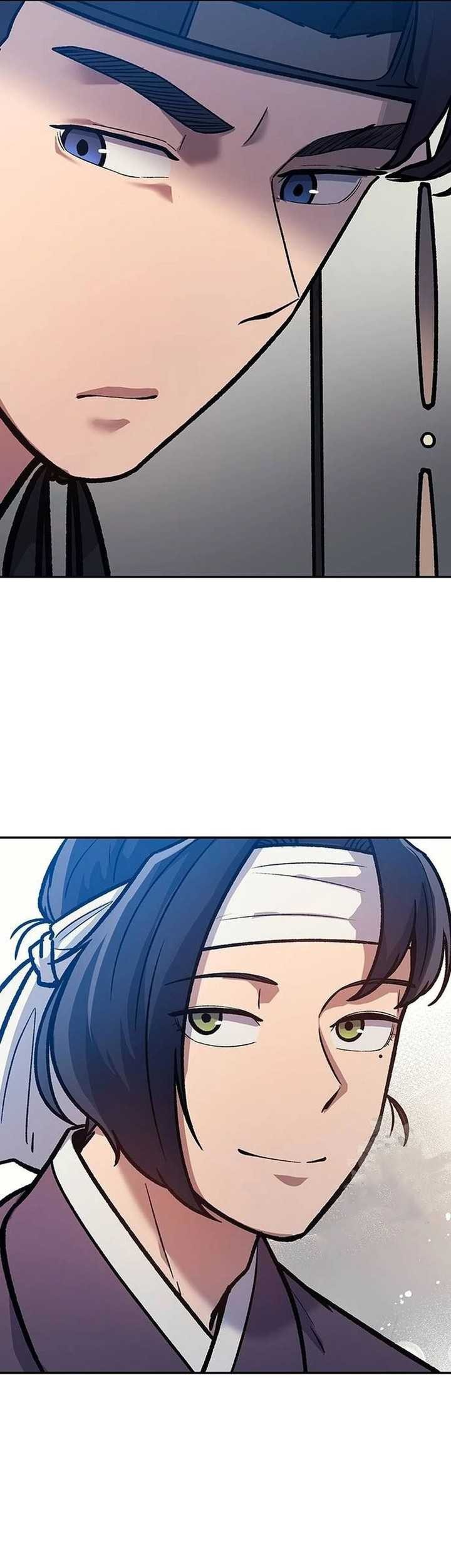 Doctor’s Time Travel to Joseon Chapter 04 Gambar 33