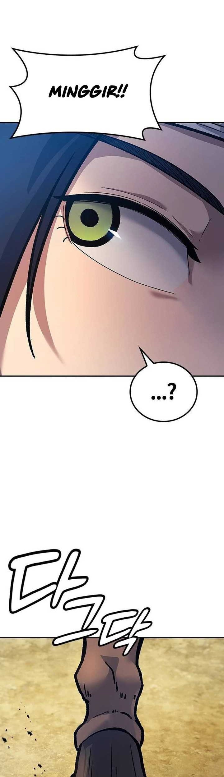 Doctor’s Time Travel to Joseon Chapter 04 Gambar 34