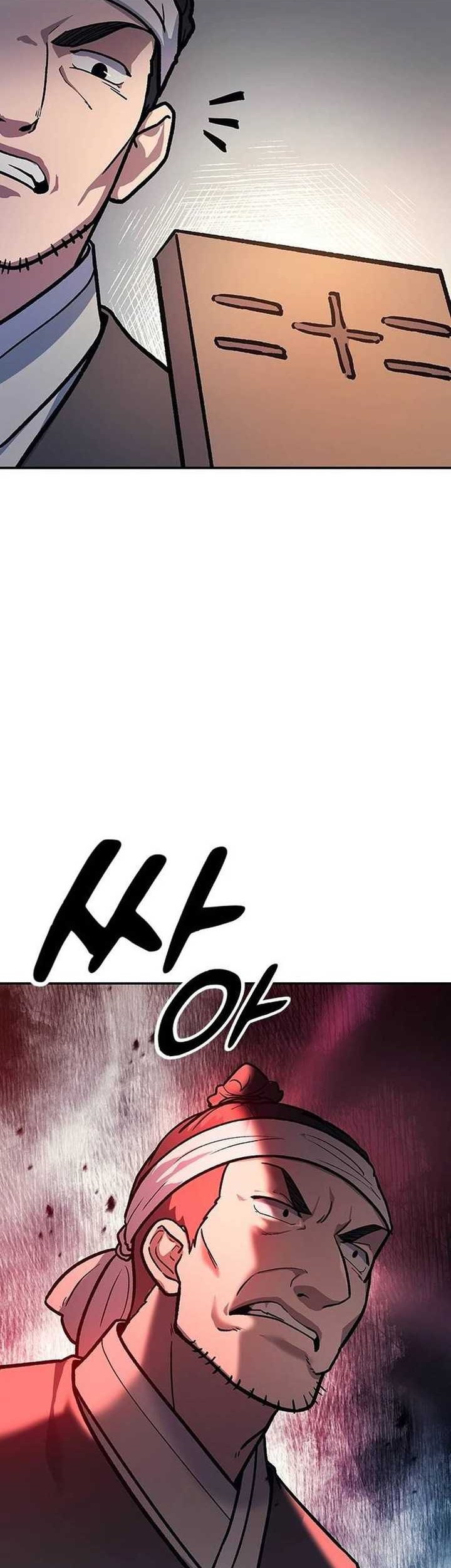 Doctor’s Time Travel to Joseon Chapter 04 Gambar 38