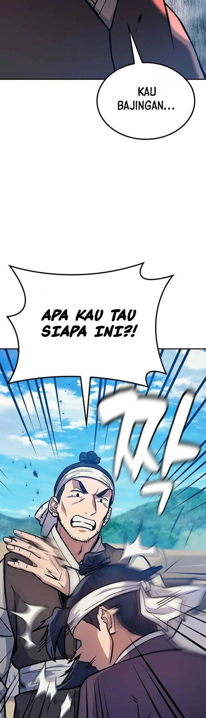 Doctor’s Time Travel to Joseon Chapter 04 Gambar 39