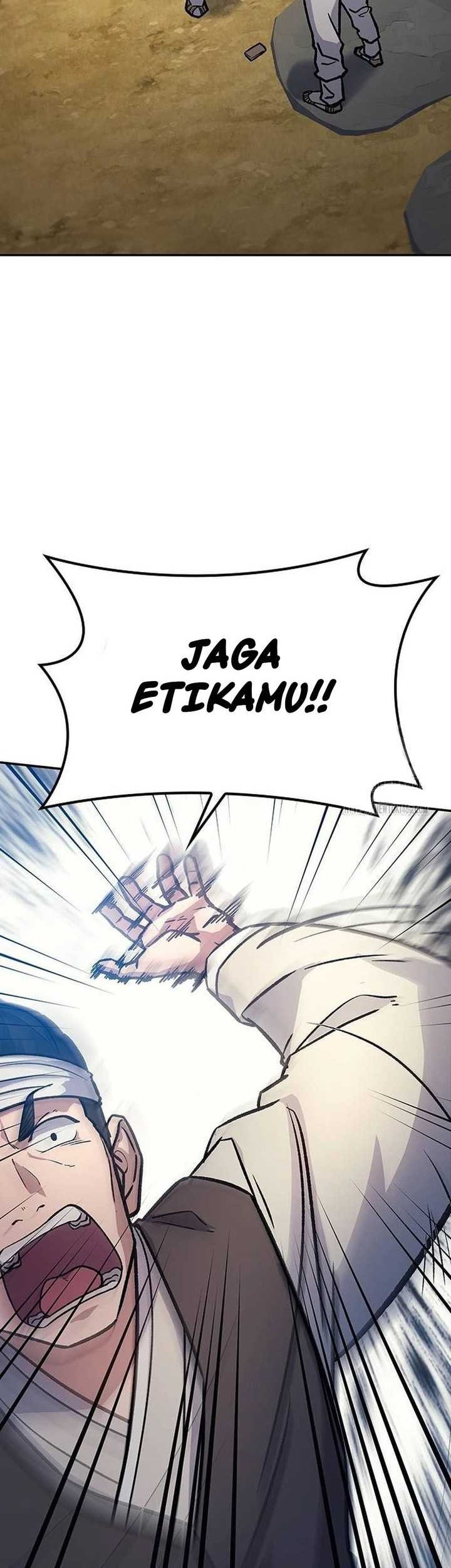 Doctor’s Time Travel to Joseon Chapter 04 Gambar 42