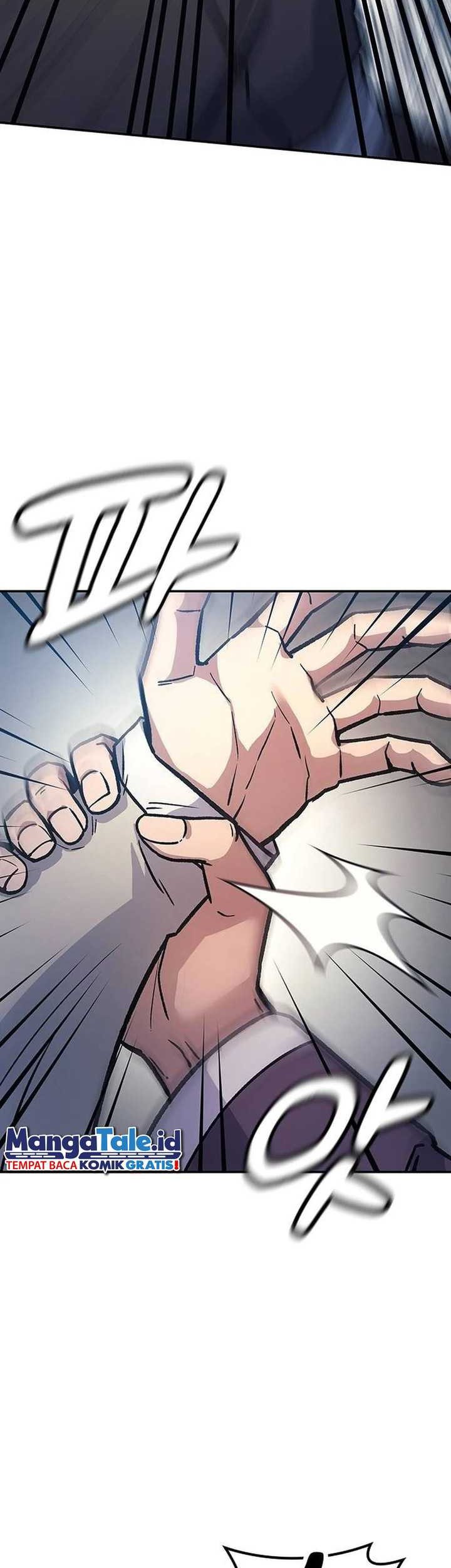 Doctor’s Time Travel to Joseon Chapter 04 Gambar 43