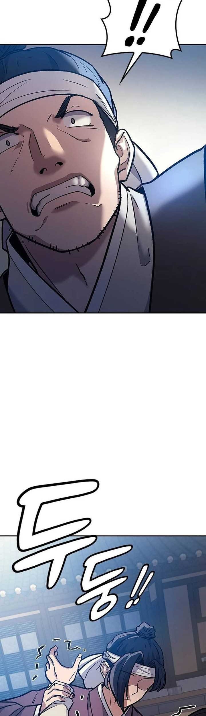 Doctor’s Time Travel to Joseon Chapter 04 Gambar 44