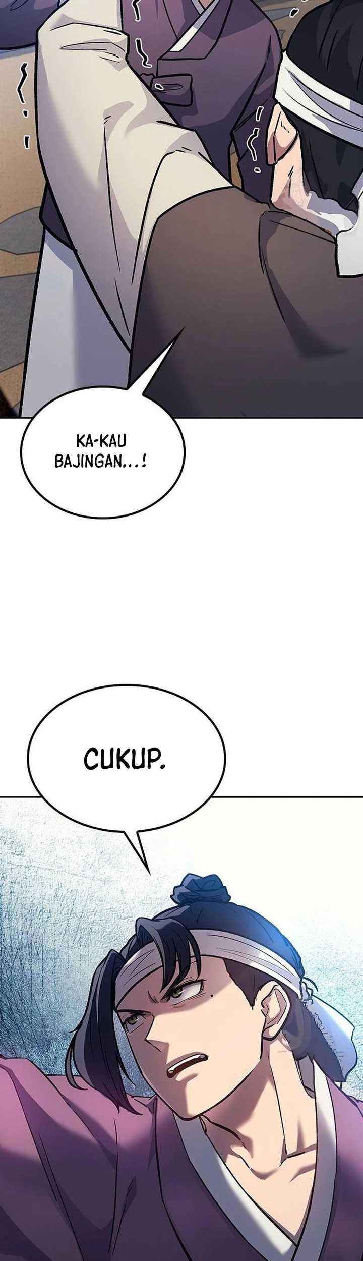 Doctor’s Time Travel to Joseon Chapter 04 Gambar 45