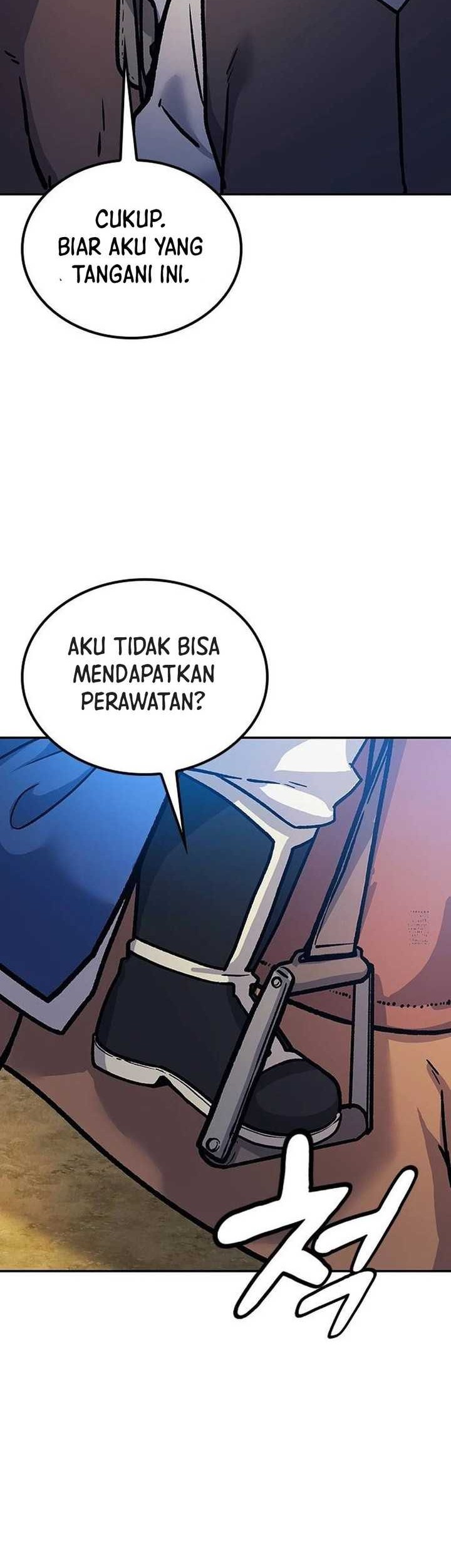 Doctor’s Time Travel to Joseon Chapter 04 Gambar 50