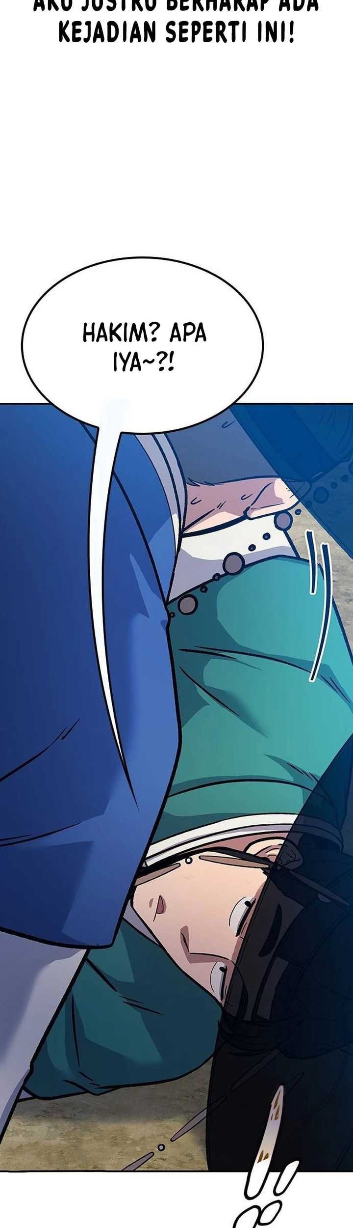 Doctor’s Time Travel to Joseon Chapter 04 Gambar 55