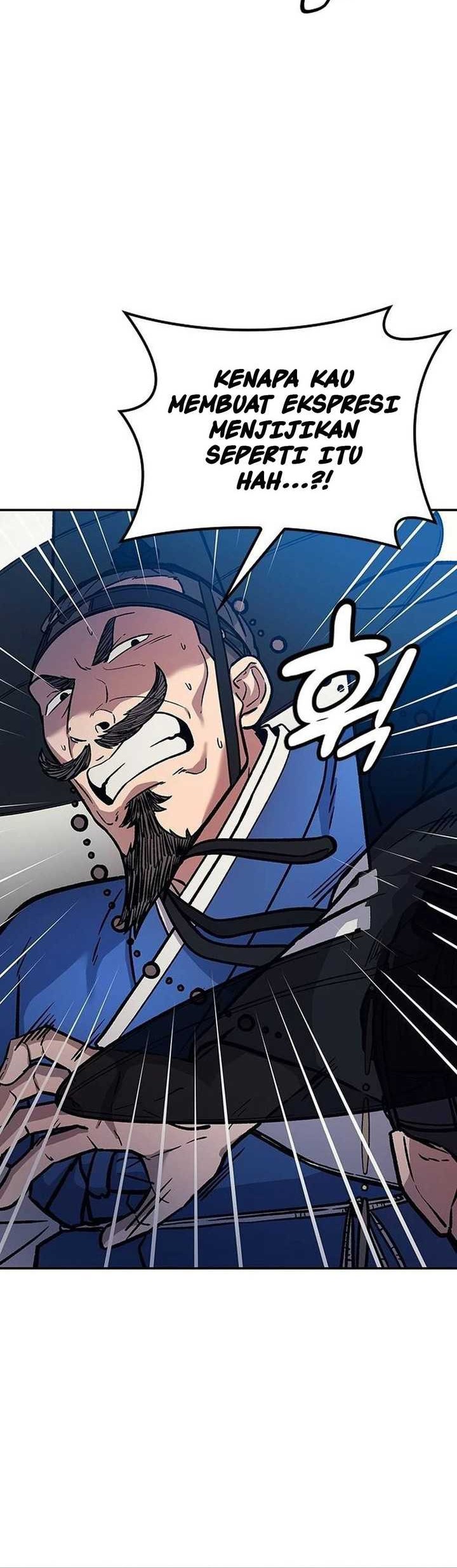 Doctor’s Time Travel to Joseon Chapter 04 Gambar 56