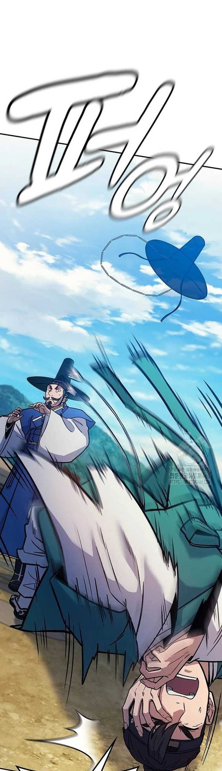 Doctor’s Time Travel to Joseon Chapter 04 Gambar 58