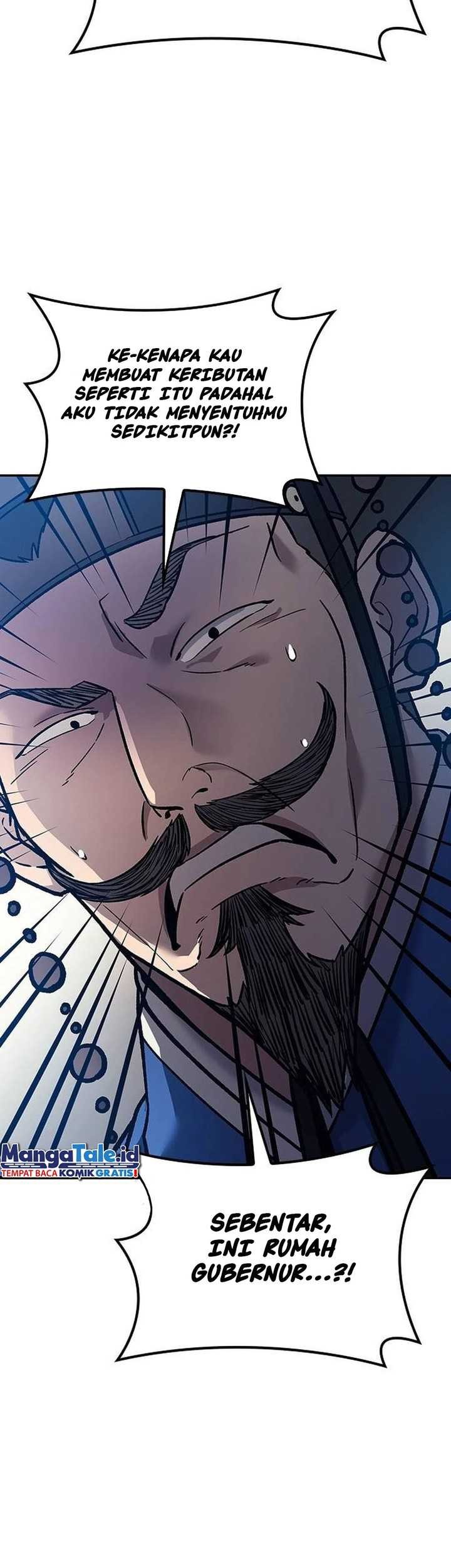 Doctor’s Time Travel to Joseon Chapter 04 Gambar 61