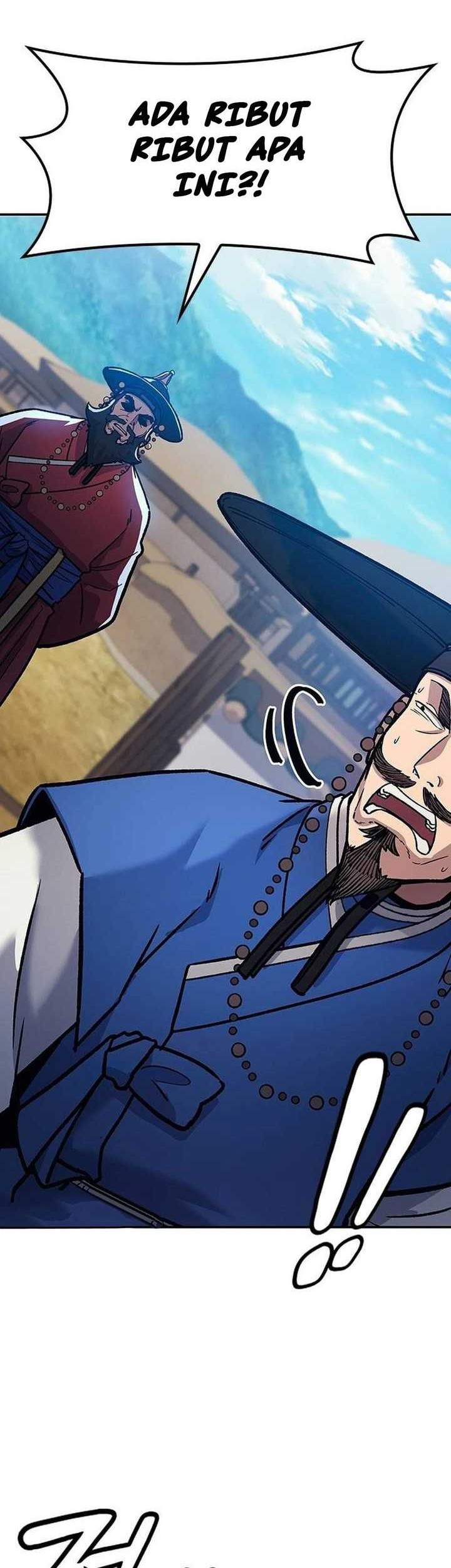 Doctor’s Time Travel to Joseon Chapter 04 Gambar 62