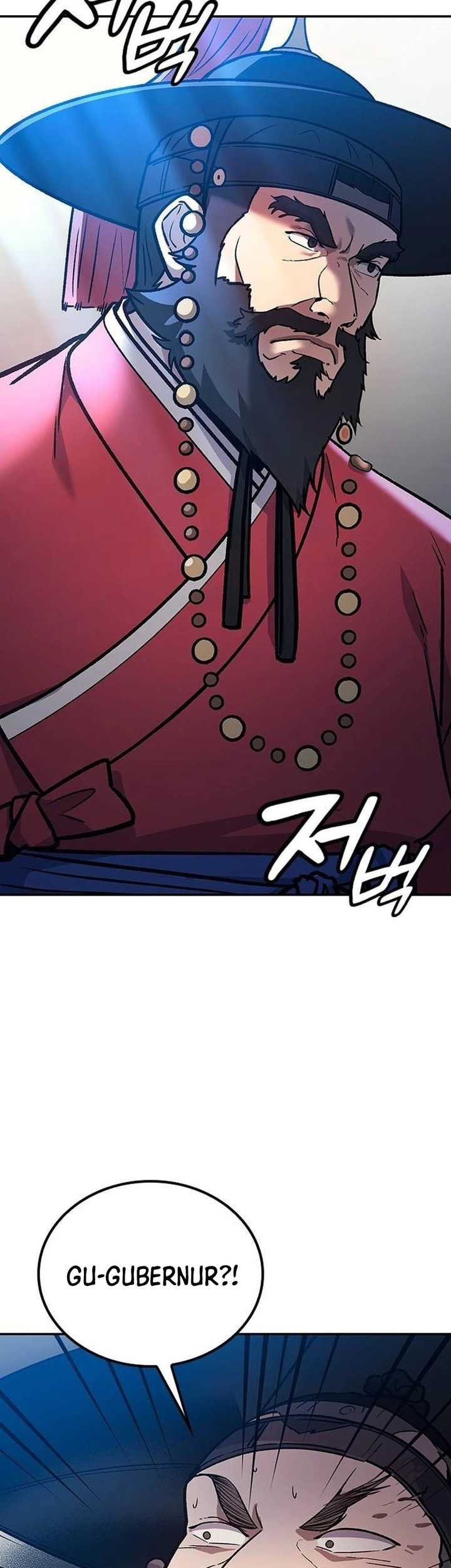 Doctor’s Time Travel to Joseon Chapter 04 Gambar 63