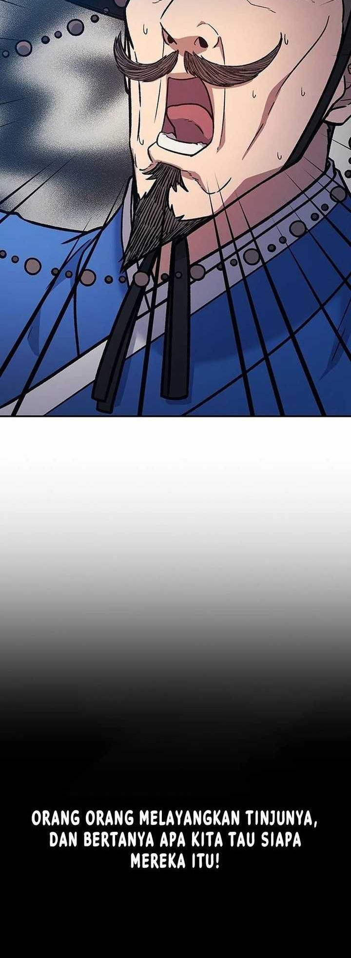 Doctor’s Time Travel to Joseon Chapter 04 Gambar 64