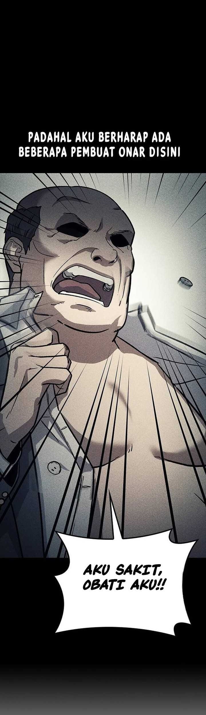 Doctor’s Time Travel to Joseon Chapter 04 Gambar 66