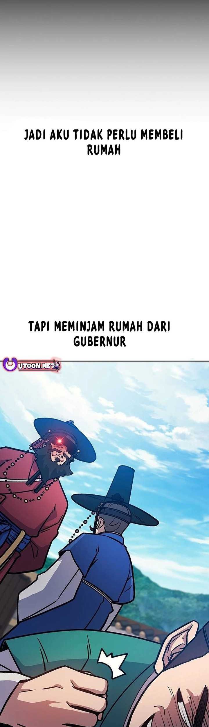 Doctor’s Time Travel to Joseon Chapter 04 Gambar 67