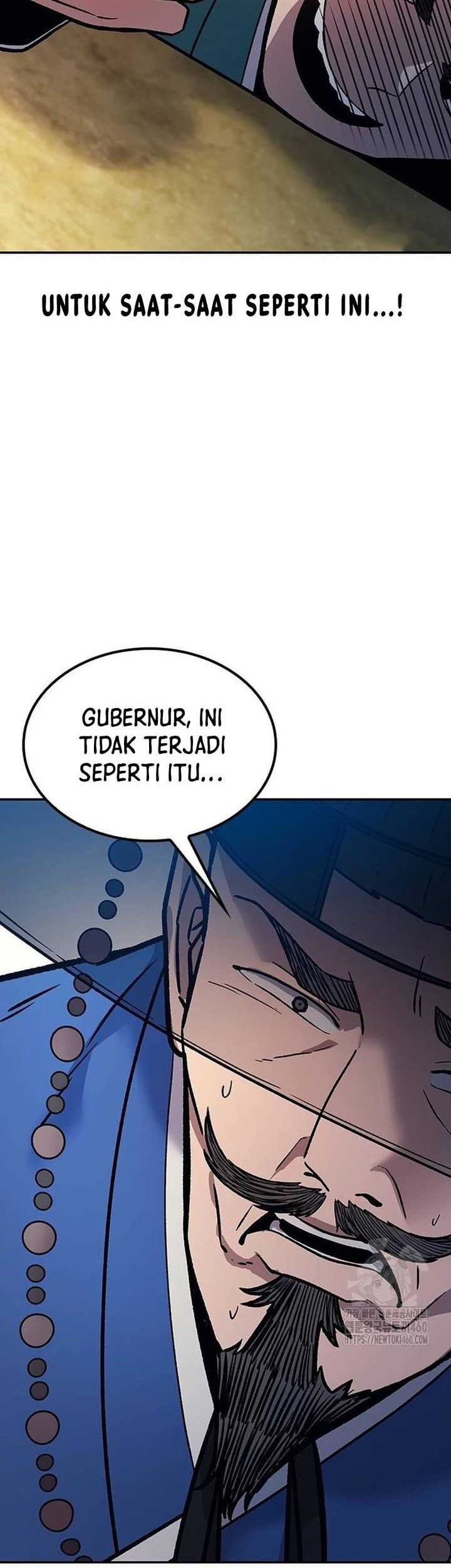 Doctor’s Time Travel to Joseon Chapter 04 Gambar 68