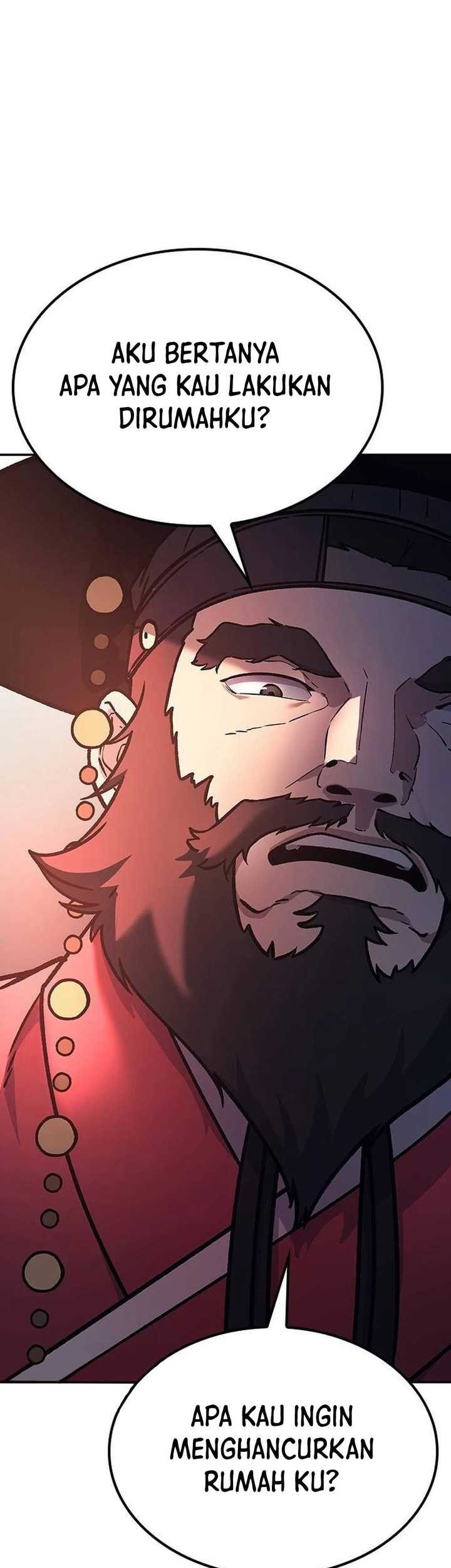 Doctor’s Time Travel to Joseon Chapter 04 Gambar 69