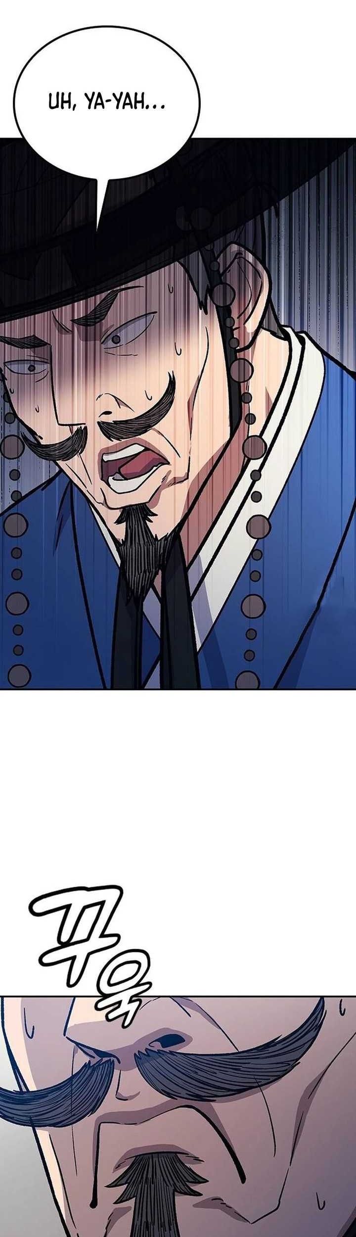 Doctor’s Time Travel to Joseon Chapter 04 Gambar 71