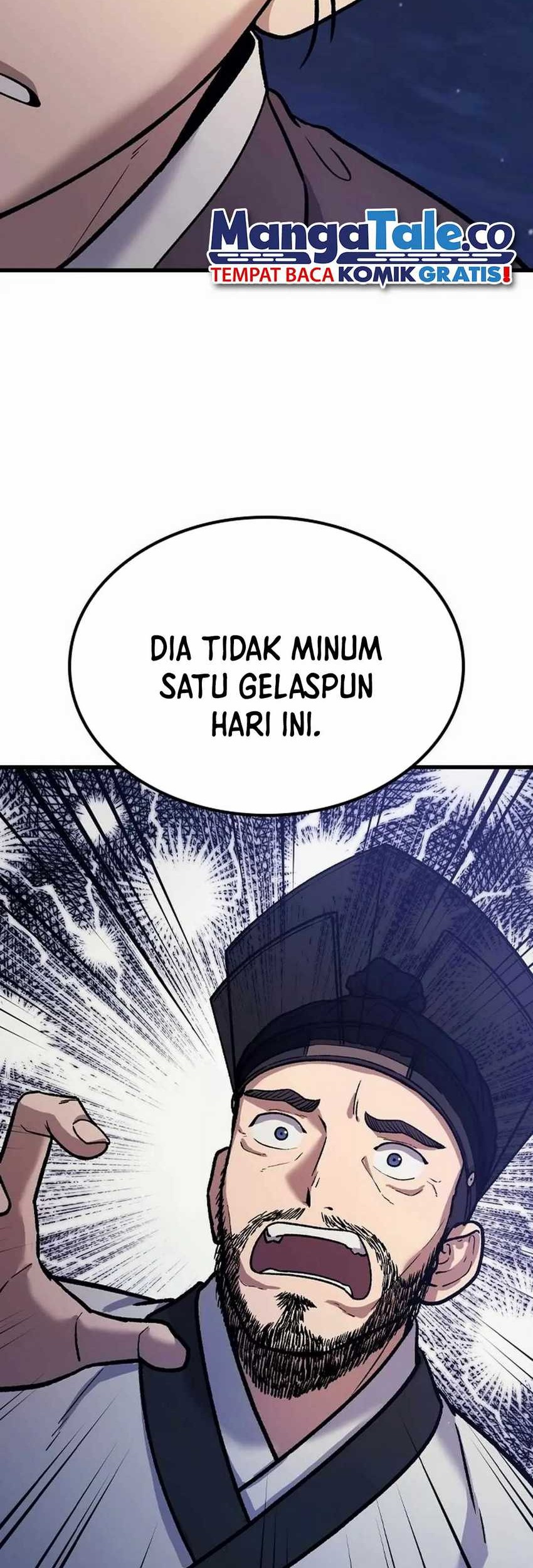 Doctor’s Time Travel to Joseon Chapter 03 Gambar 60